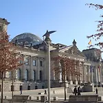 Golden Tulip Hamburg 4* Berlin