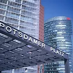 Golden Tulip Hamburg Hotel 4*