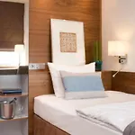 Hotel Golden Tulip Hamburg