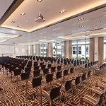 Golden Tulip Hamburg Hotel Berlin