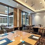 Hotel Golden Tulip Hamburg