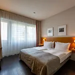 Golden Tulip Hamburg Hotel Berlin