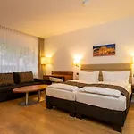 Golden Tulip Hamburg Hotel