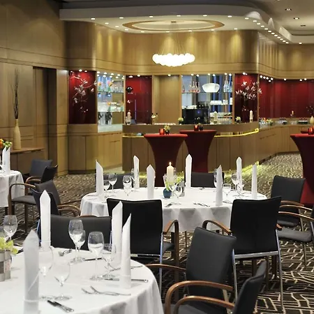 Golden Tulip Hamburg Hotel Berlin