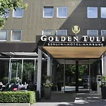 Hotel Golden Tulip Hamburg Berlino