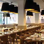 Golden Tulip Hamburg Berlino