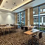 Golden Tulip Hamburg Berlino
