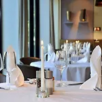 Golden Tulip Hamburg Hotel Berlino