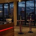 Golden Tulip Hamburg Hotel