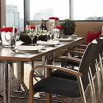 Hotel Golden Tulip Hamburg 4*
