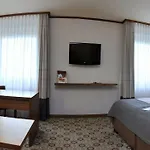 Golden Tulip Hamburg Hotel Berlino