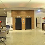 Hotel Golden Tulip Hamburg 4*