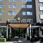 Golden Tulip Hamburg Hotel