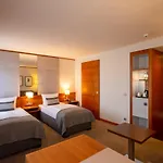 Golden Tulip Hamburg Hotel 4*