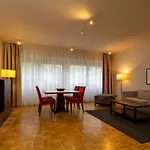 Golden Tulip Hamburg Hotel 4*