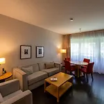 Hotel Golden Tulip Hamburg