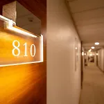 Golden Tulip Hamburg Hotel Berlino