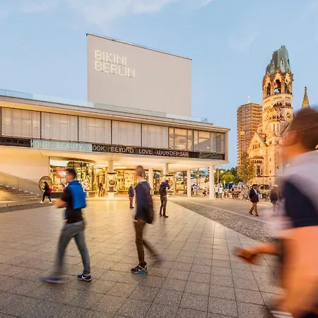 Golden Tulip Hamburg Berlin