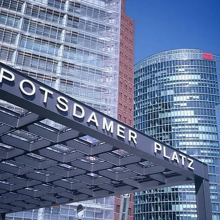 Golden Tulip Hamburg 호텔 4*