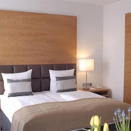 Golden Tulip Hamburg Hotel Berlín