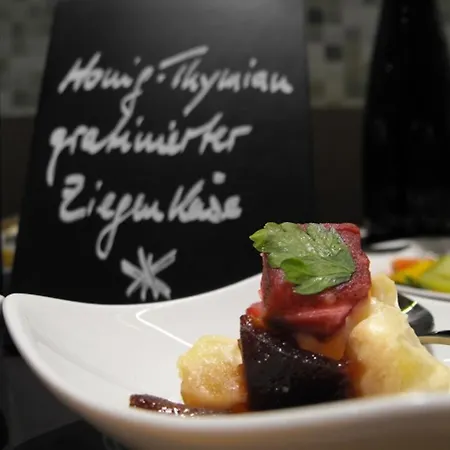 Golden Tulip Hamburg Βερολίνο