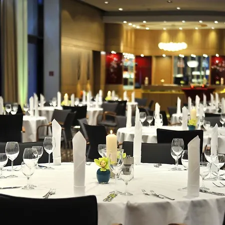 Golden Tulip Hamburg Berlin