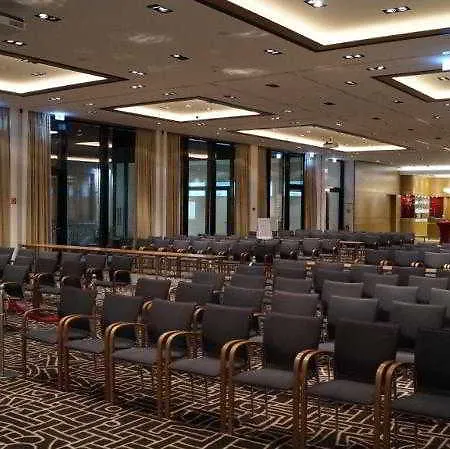 Golden Tulip Hamburg 4* Βερολίνο