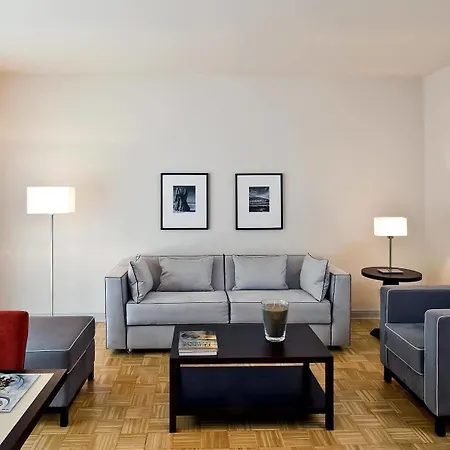 Golden Tulip Hamburg Berlín