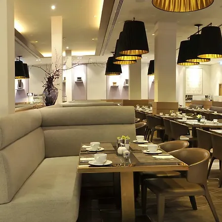 Golden Tulip Hamburg 4* Berlin