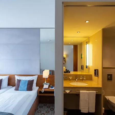 Golden Tulip Hamburg Hotell Berlin