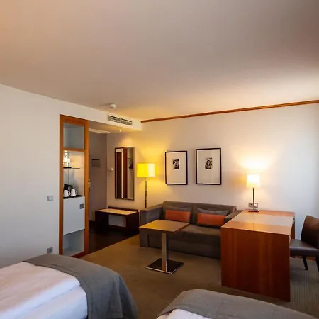 Golden Tulip Hamburg 4* Berlin