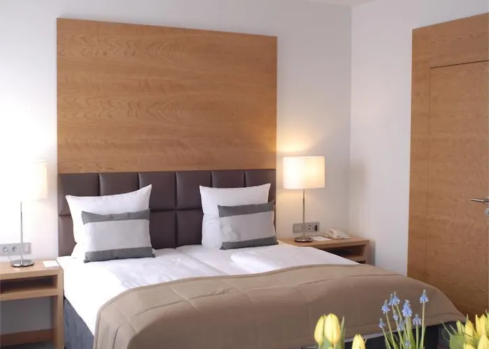 Golden Tulip Hamburg Hotell Berlin