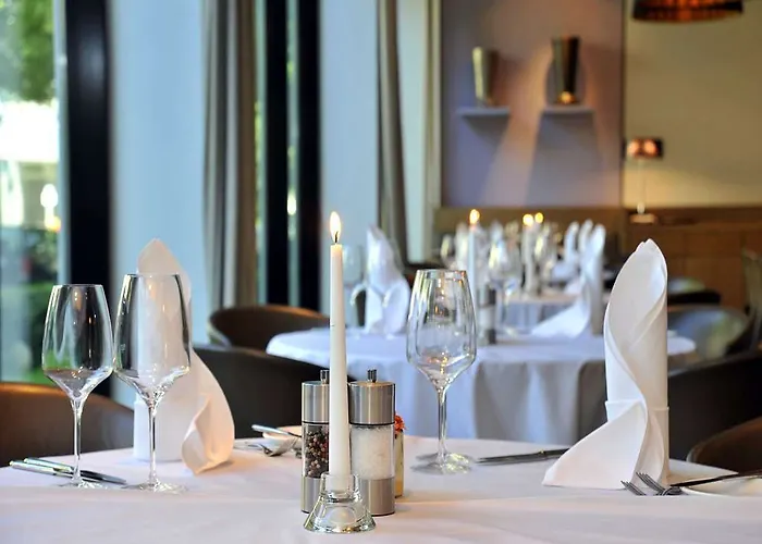 Golden Tulip Hamburg Hotell Berlin