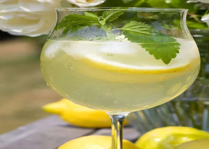 Otel Golden Tulip Hamburg 4*