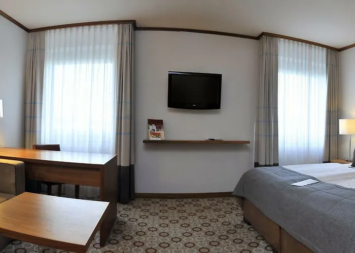 Golden Tulip Hamburg Hotell Berlin