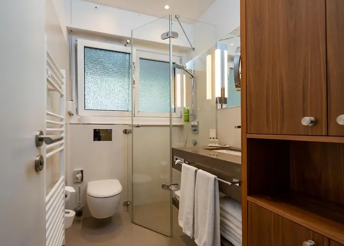 Otel Golden Tulip Hamburg Berlin