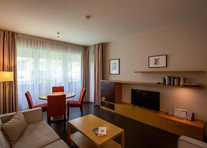 Golden Tulip Hamburg Berlin