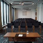Golden Tulip Hamburg Berlino