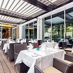 Hotel Golden Tulip Hamburg 4*