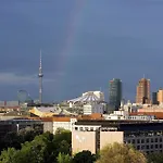 Hotel Golden Tulip Hamburg 4*