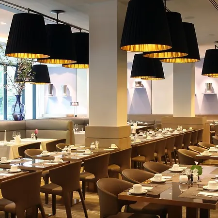 Golden Tulip Hamburg Berlin