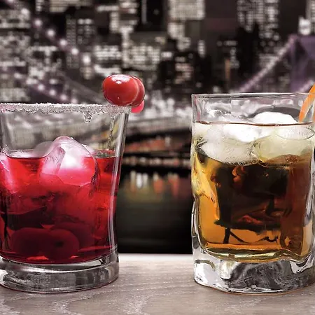 Golden Tulip Hamburg מלון ברלין