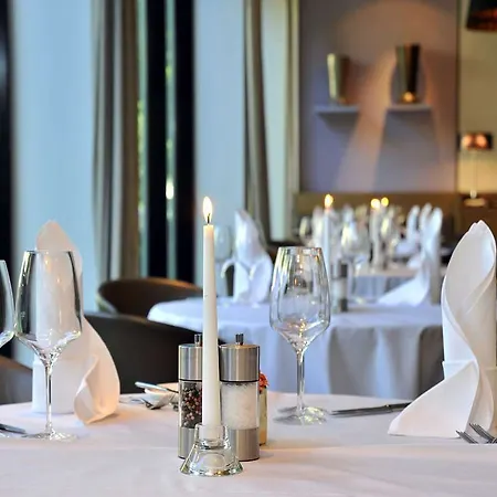 Golden Tulip Hamburg Hotel Berlin