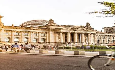 Golden Tulip Hamburg 4* Berlin