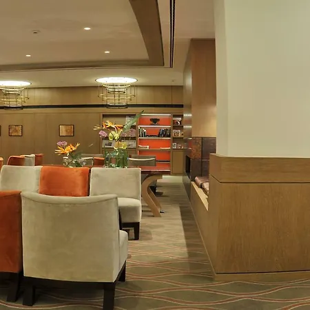 Golden Tulip Hamburg Hotel Berlin