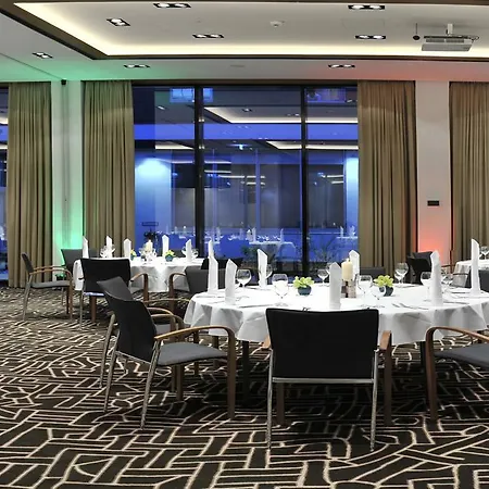 Golden Tulip Hamburg 4* Berlin