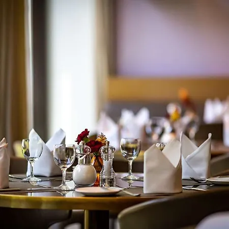 Golden Tulip Hamburg Ξενοδοχείο Βερολίνο