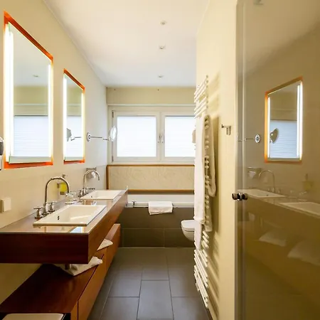 מלון Golden Tulip Hamburg ברלין