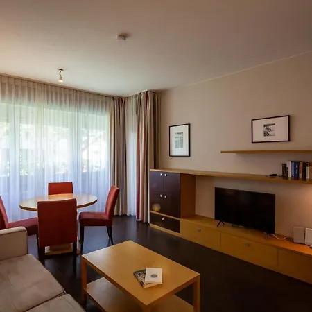 Golden Tulip Hamburg ברלין