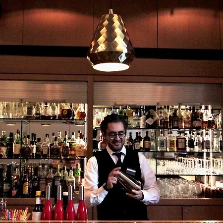 Golden Tulip Hamburg فندق